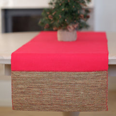 Table runner Christmas