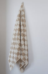 Linen towel