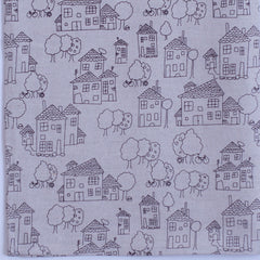 Kitchen Towels with different prints