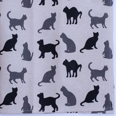 Kitchen Towels with different prints