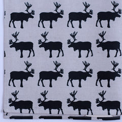 Kitchen Towels with different prints