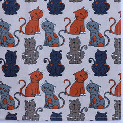 Kitchen Towels with different prints