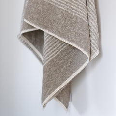 Linen towel