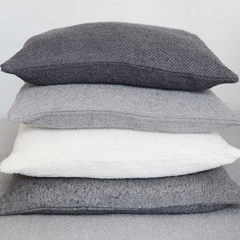 Hand-woven Cushion Covers