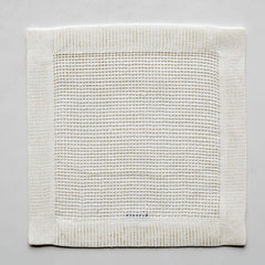 Napkin Caneva serviettes Linen Room Latvia 27 x 27 cm white 