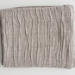 Linen Bedspread - Linen Room Latvia