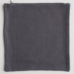 Hand-woven Cushion cover - Linen Room Latvia