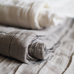 Linen Bedspread - Linen Room Latvia